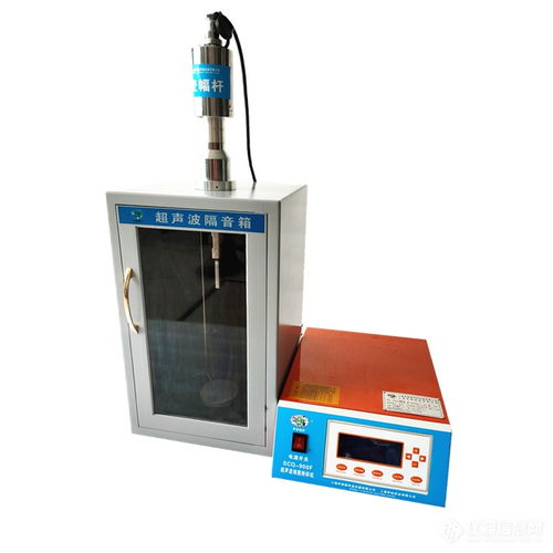 超聲波提取儀SCQ-1800F參數及報價詳解，附注氧儀速覽